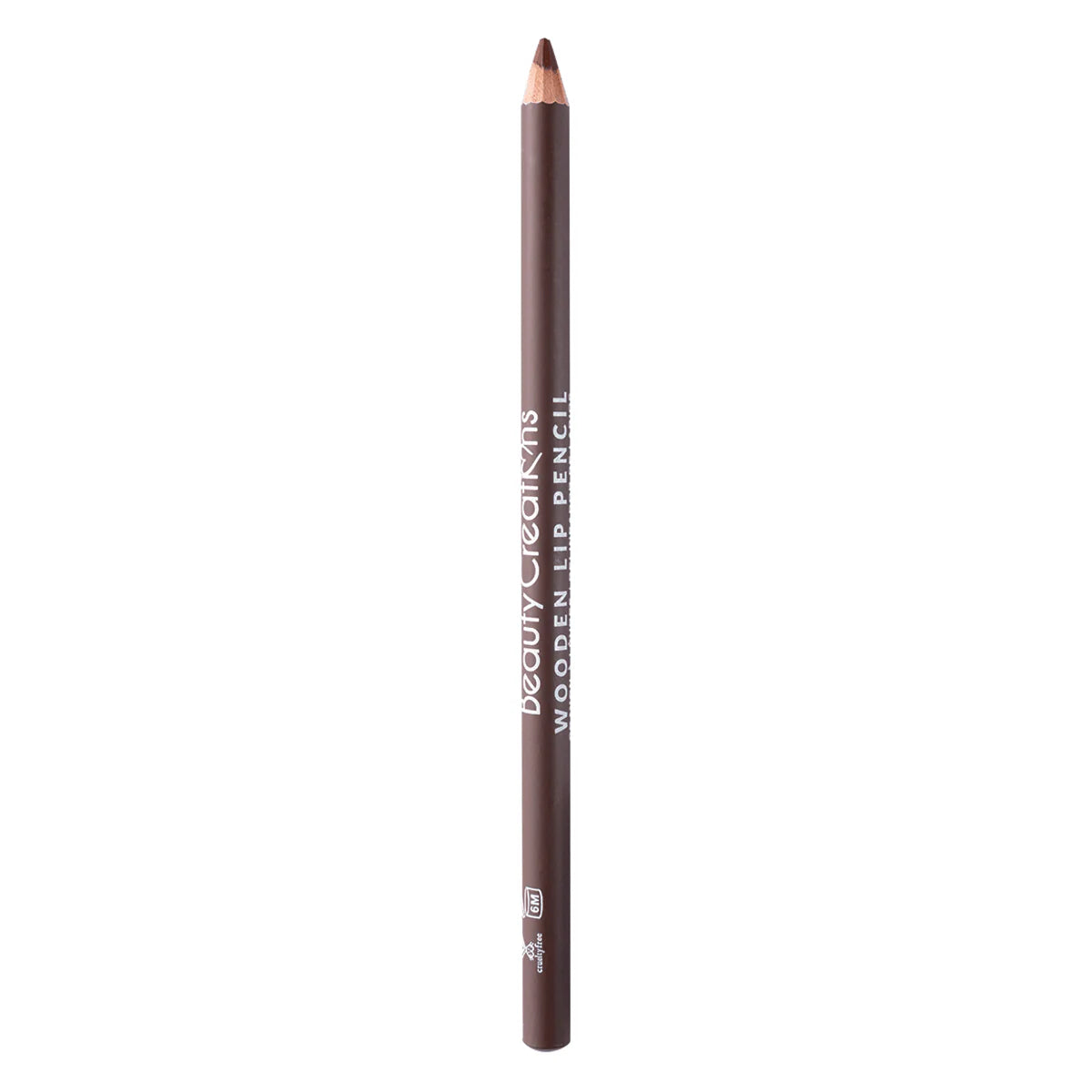 Beauty Creations WOODEN LIP PENCIL