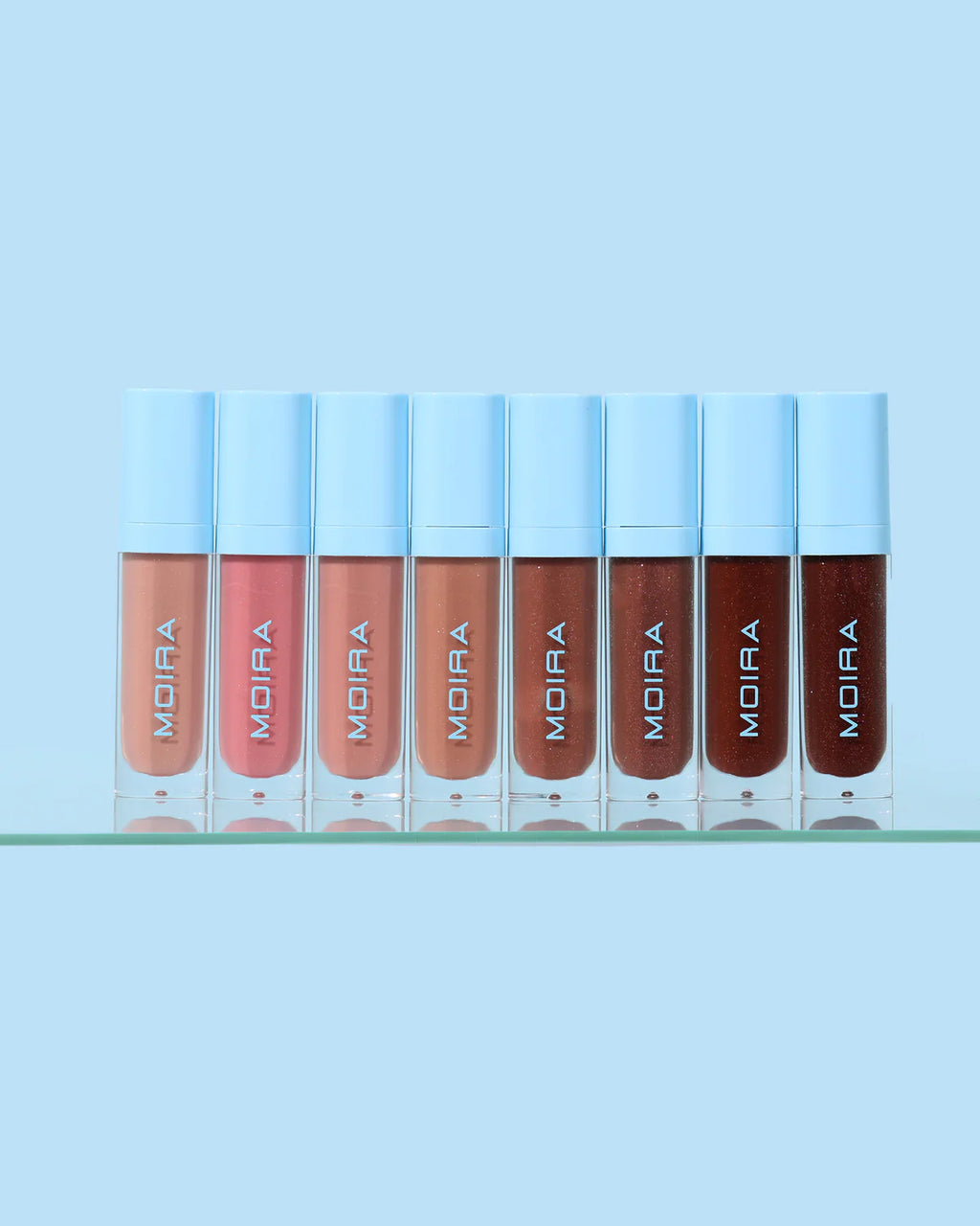 LIP CHIC SHIMMER GLOSS