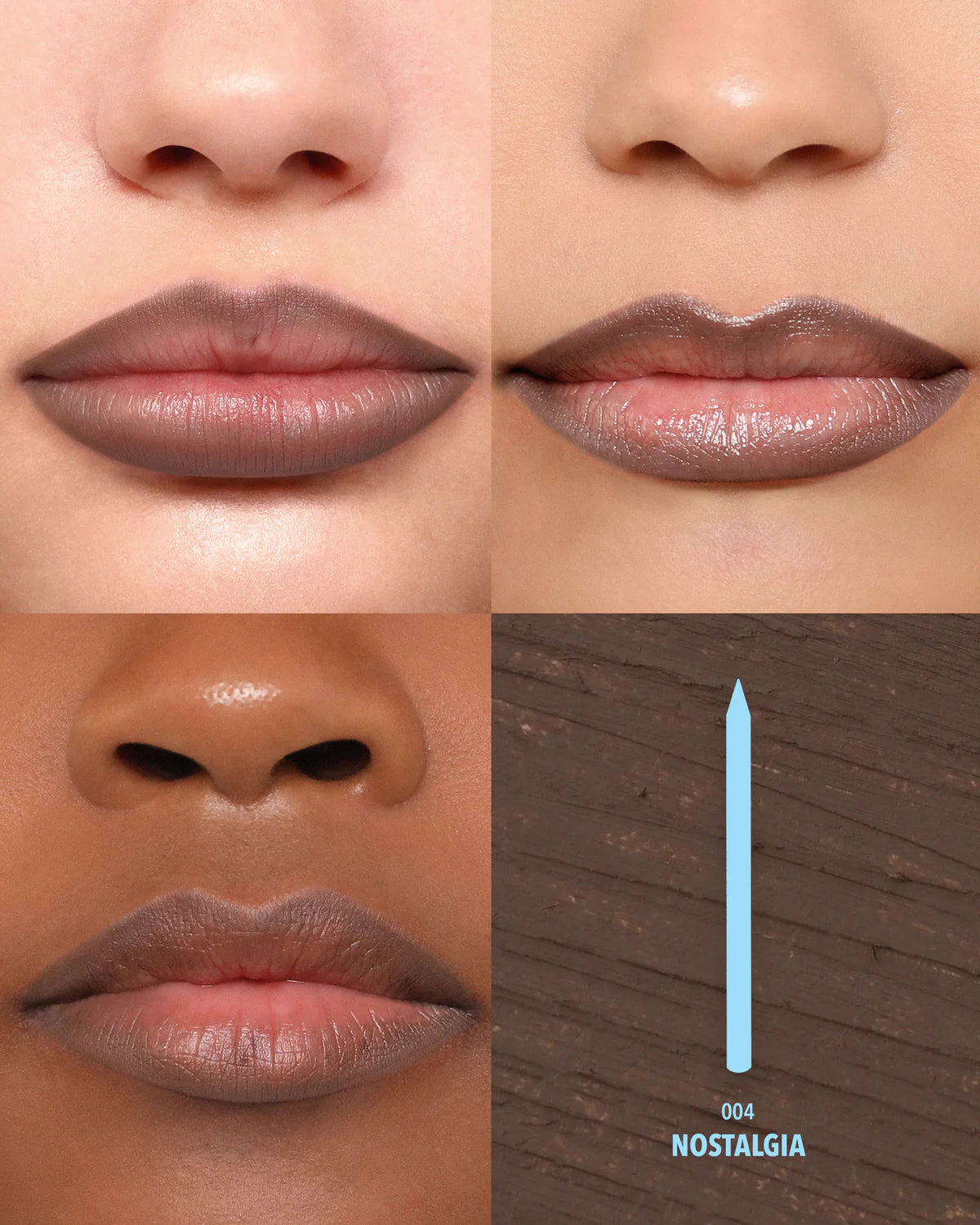 LIP CHIC LINERS