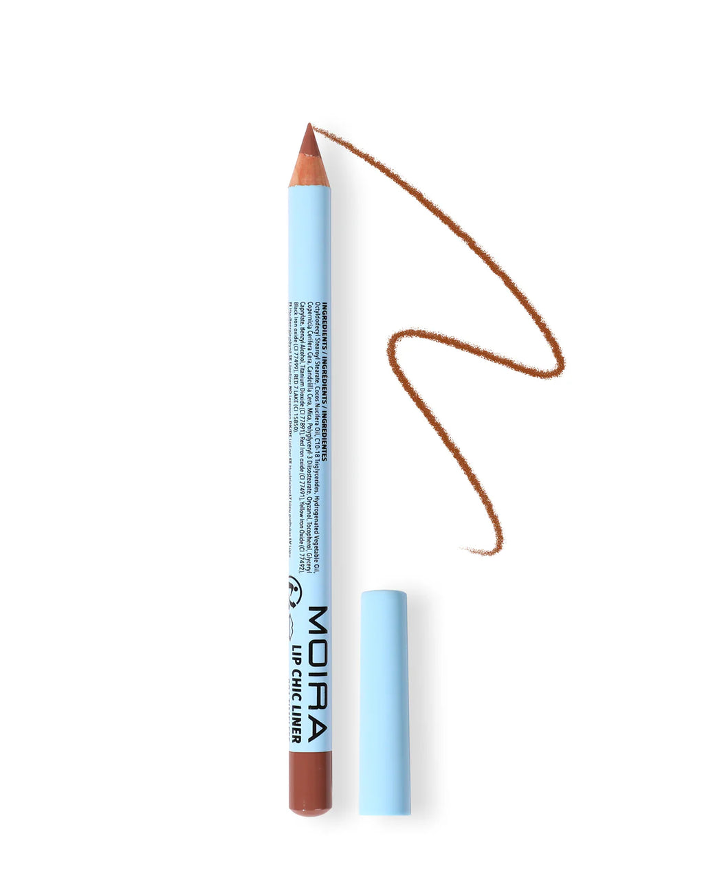 LIP CHIC LINERS