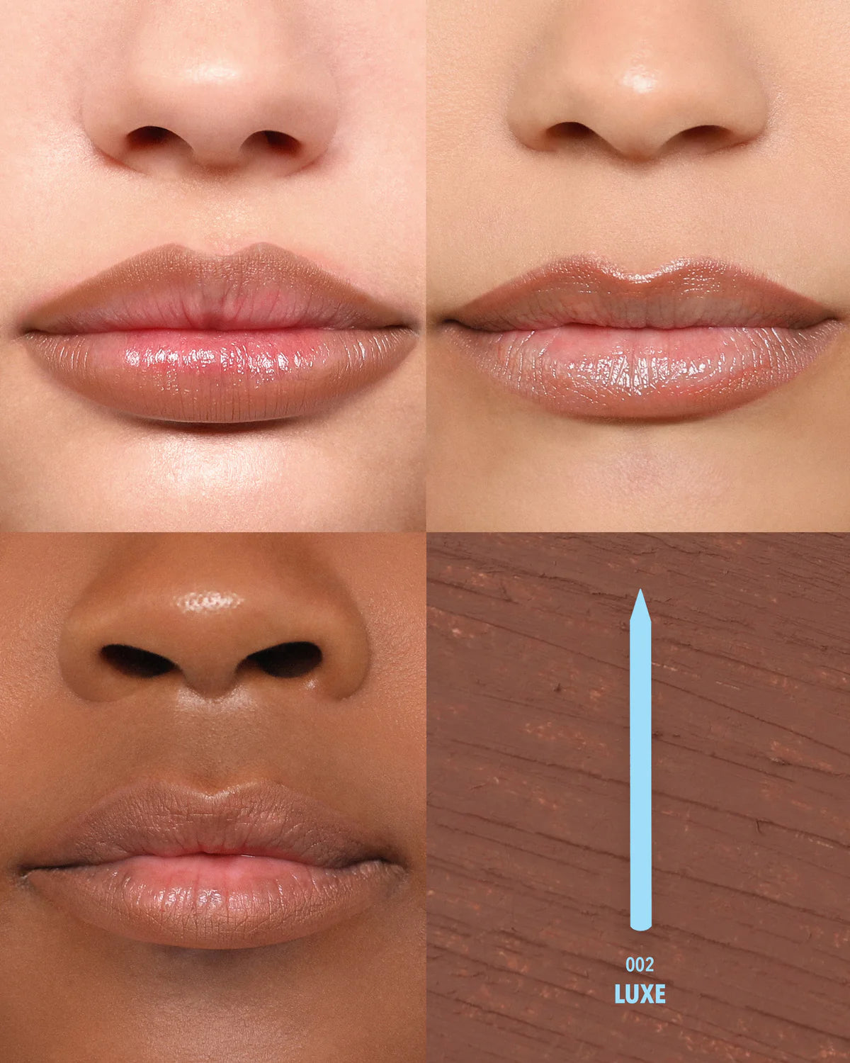 LIP CHIC LINERS