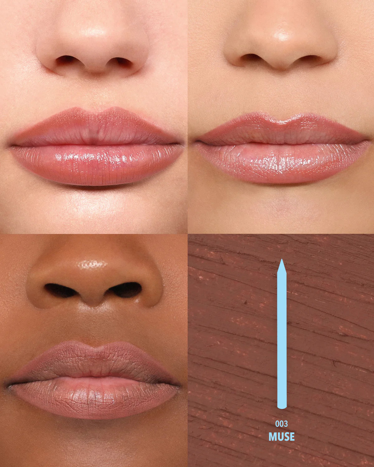 LIP CHIC LINERS