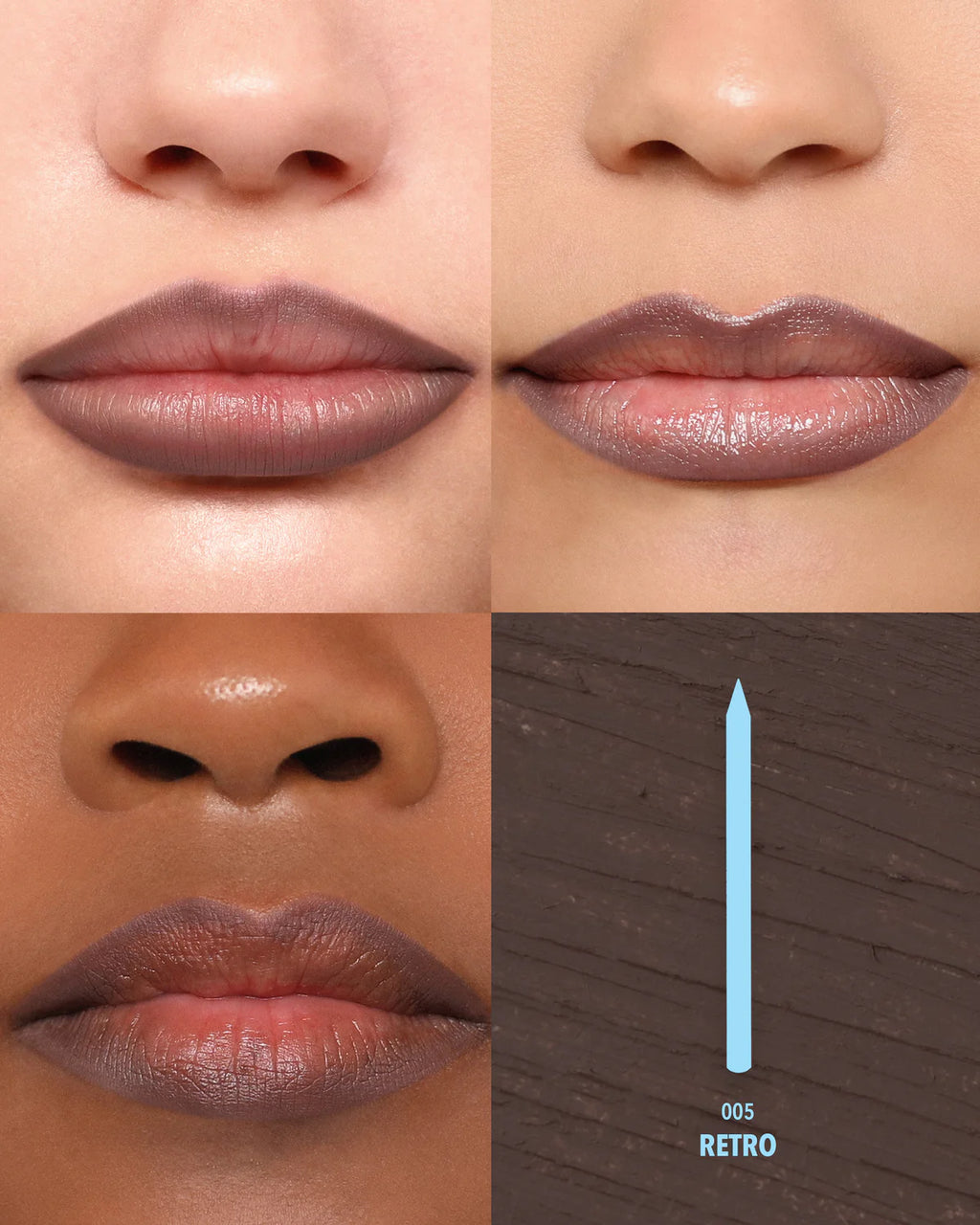 LIP CHIC LINERS