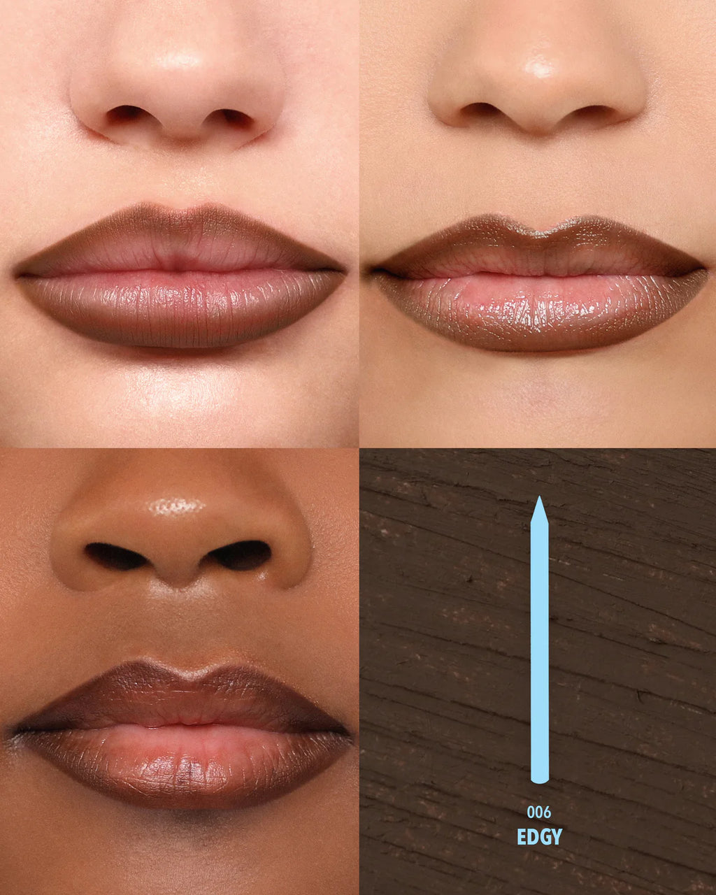 LIP CHIC LINERS