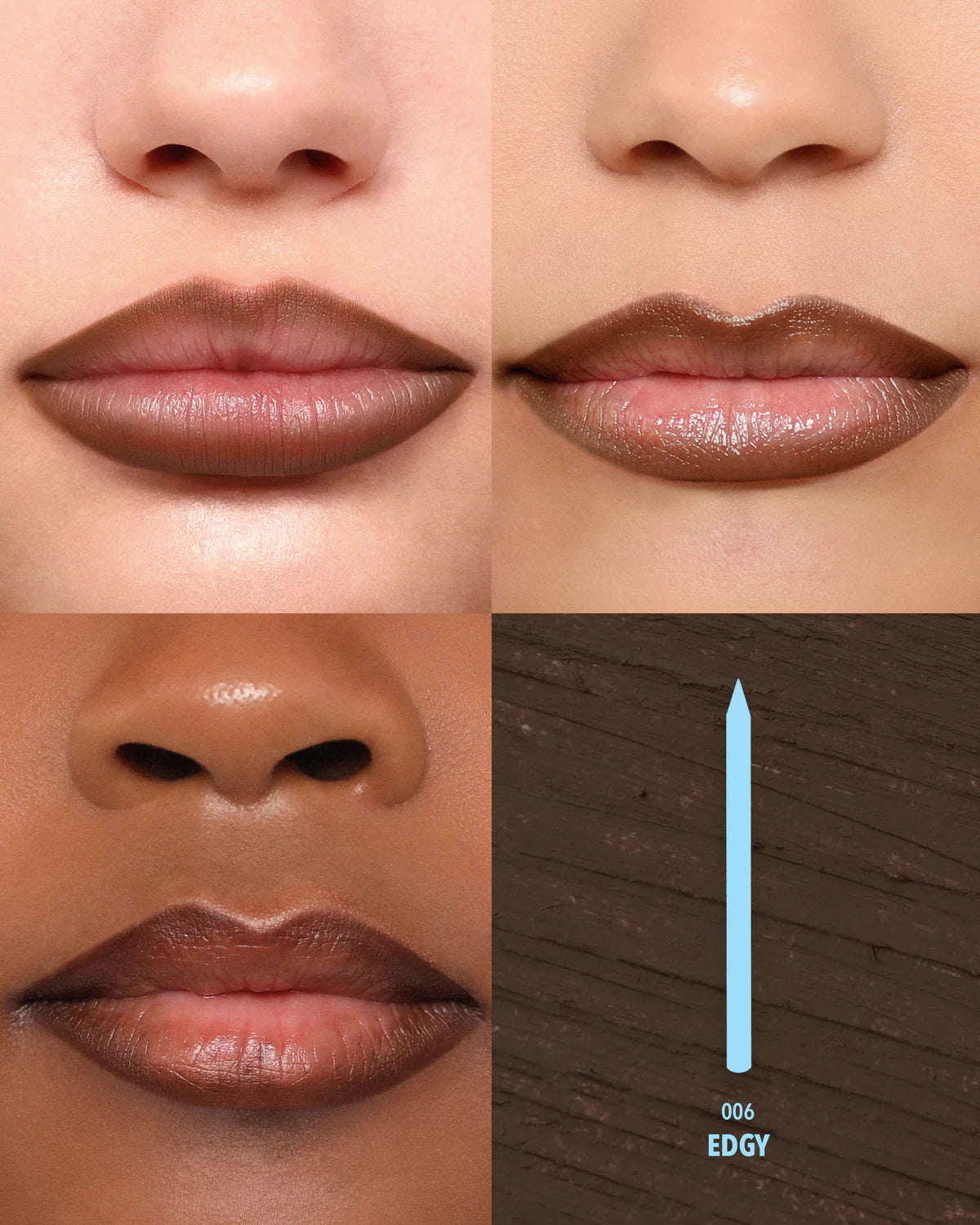 LIP CHIC LINERS