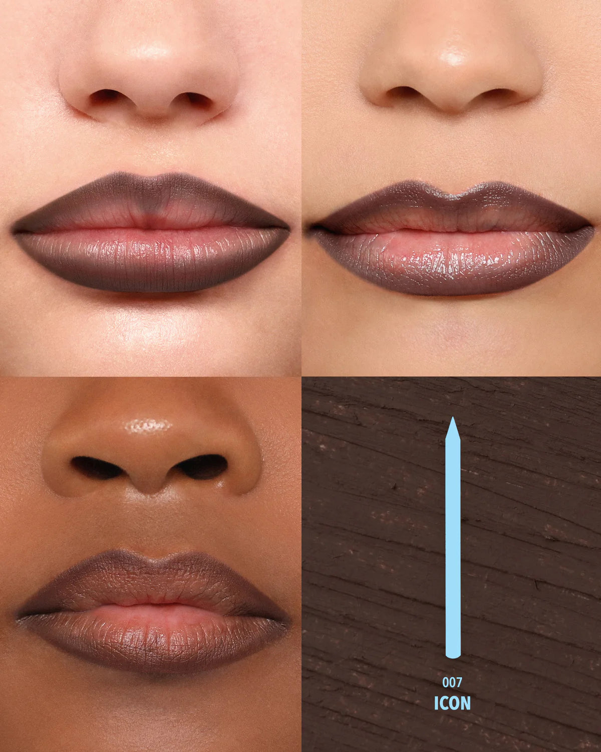 LIP CHIC LINERS