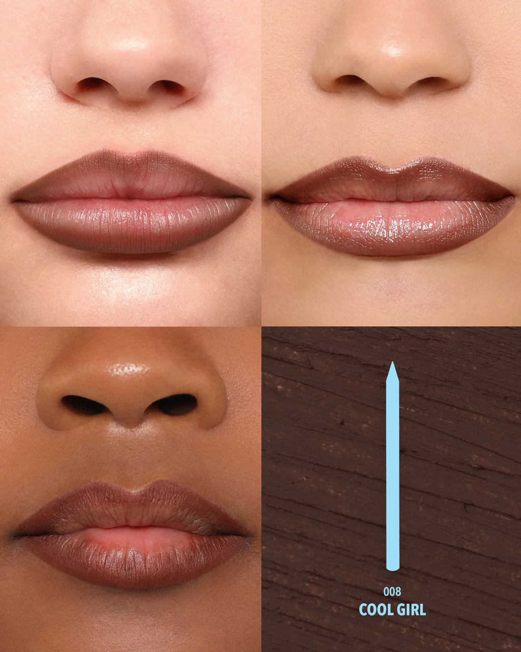 LIP CHIC LINERS