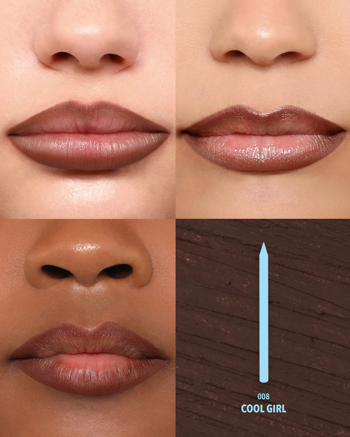 LIP CHIC LINERS
