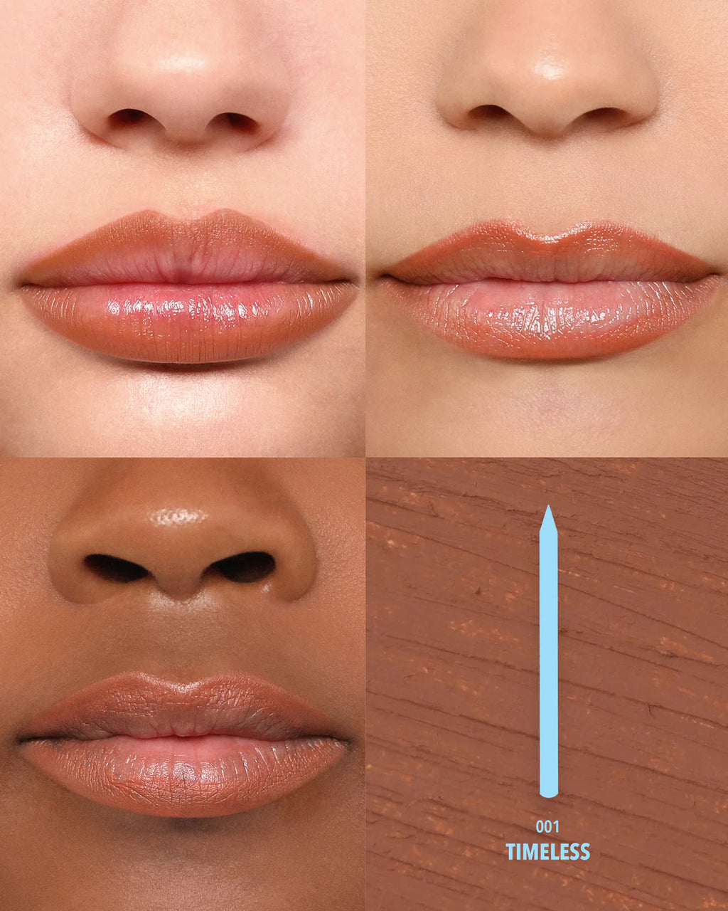 LIP CHIC LINERS