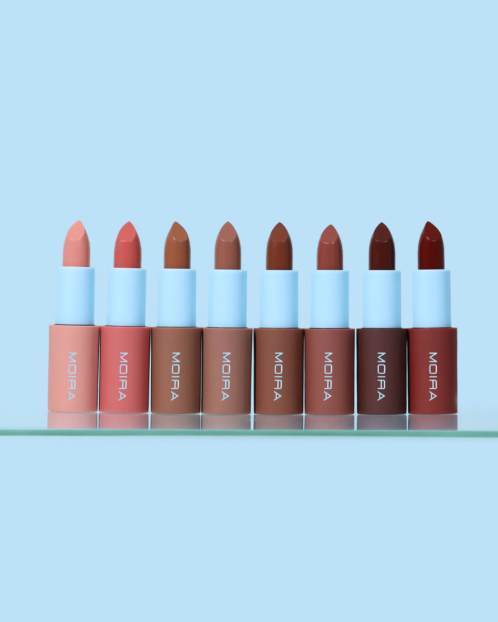 LIP CHIC SATIN LIPSTICKS