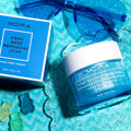 Moira ATOMIC WATER MOISTURIZING CREAM
