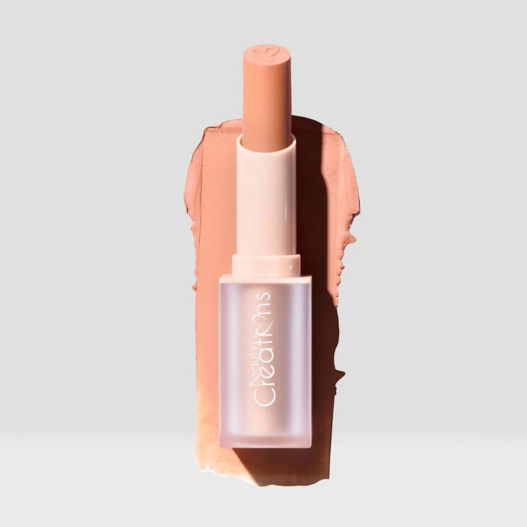 NUDE X SOFT MATTE LIPSTICKS
