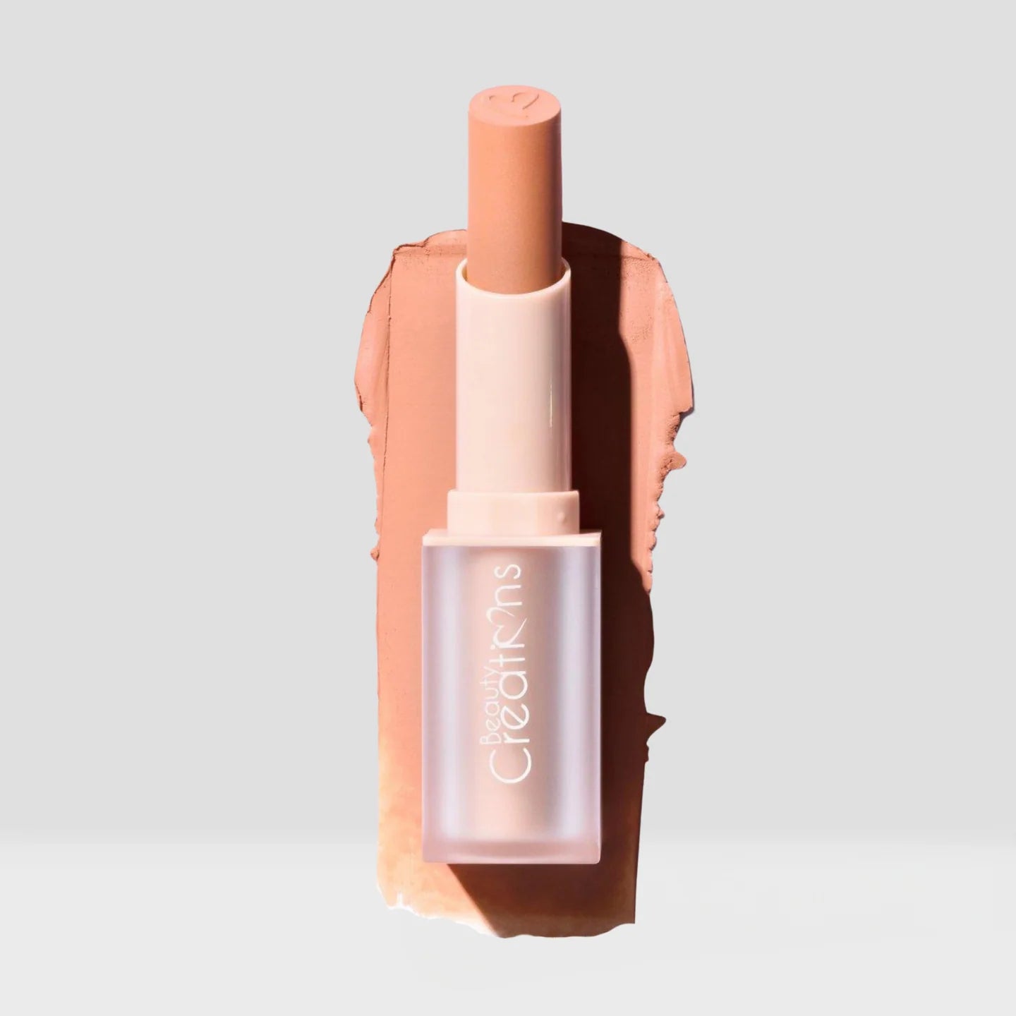 NUDE X SOFT MATTE LIPSTICKS