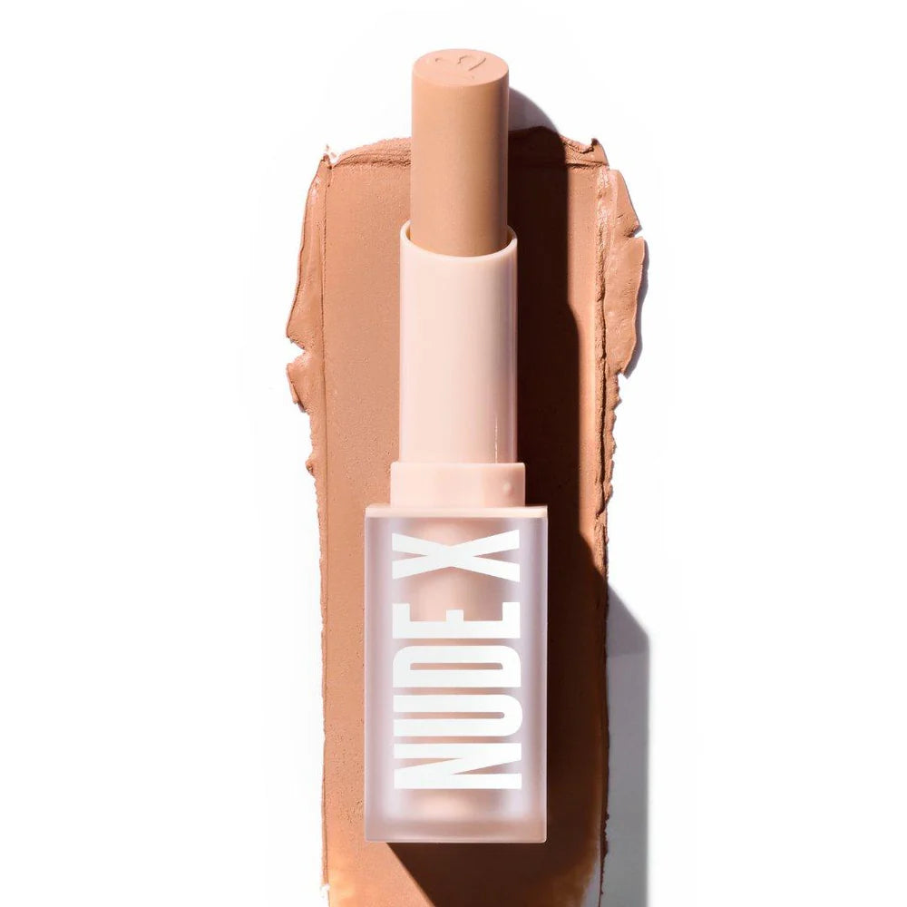 NUDE X SOFT MATTE LIPSTICKS