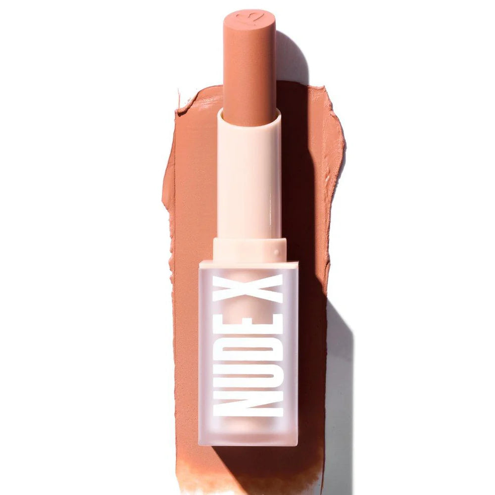 NUDE X SOFT MATTE LIPSTICKS