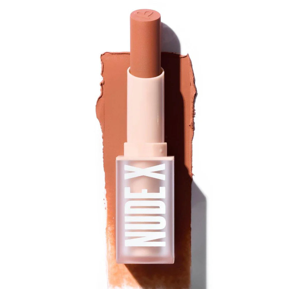 NUDE X SOFT MATTE LIPSTICKS