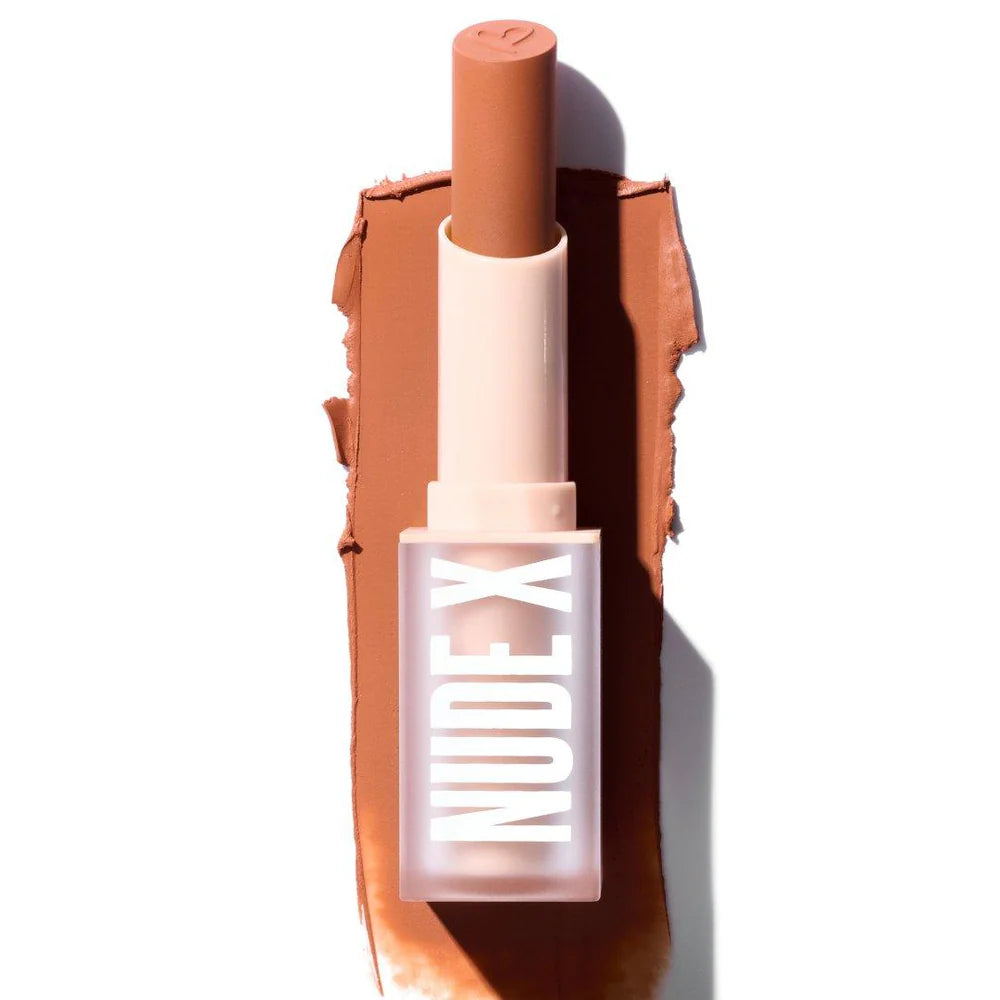 NUDE X SOFT MATTE LIPSTICKS