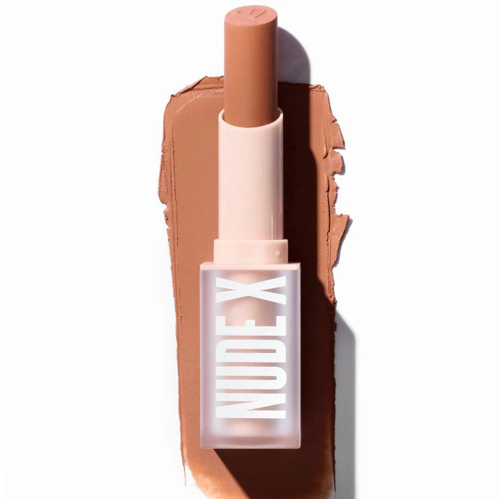 NUDE X SOFT MATTE LIPSTICKS