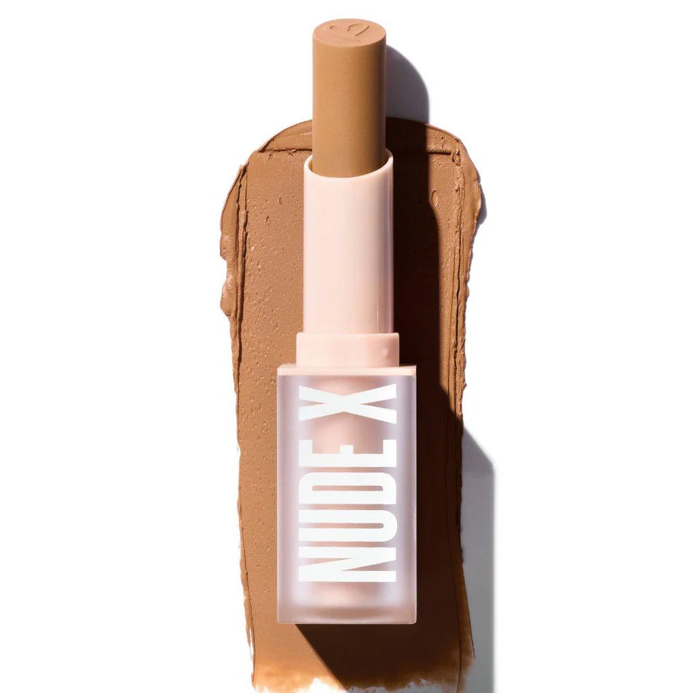 NUDE X SOFT MATTE LIPSTICKS