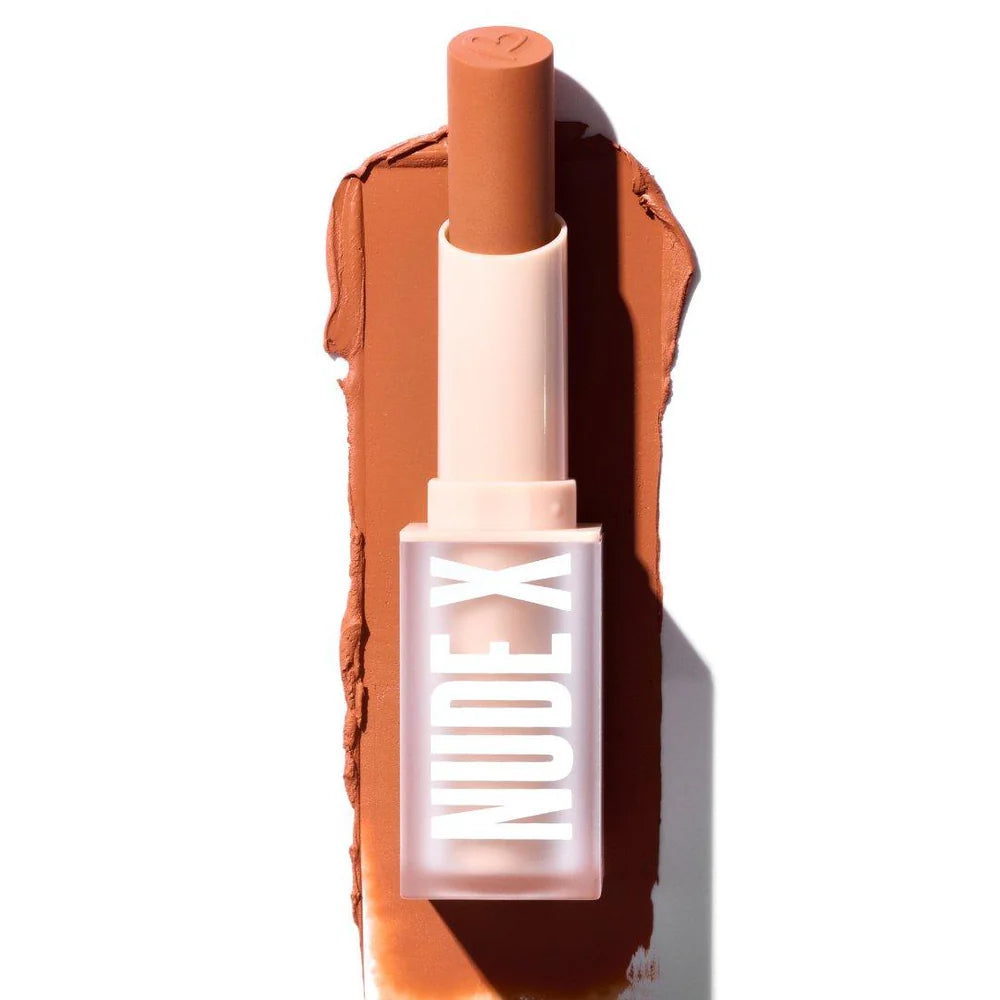 NUDE X SOFT MATTE LIPSTICKS