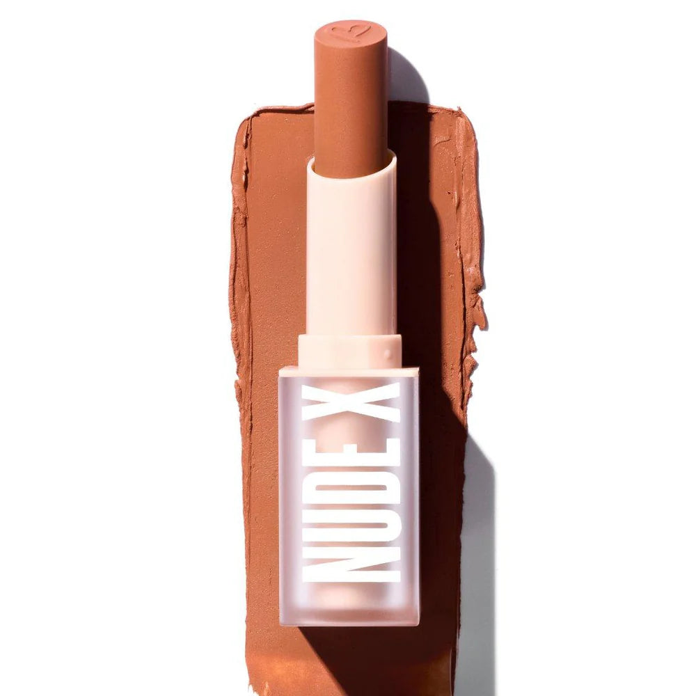 NUDE X SOFT MATTE LIPSTICKS