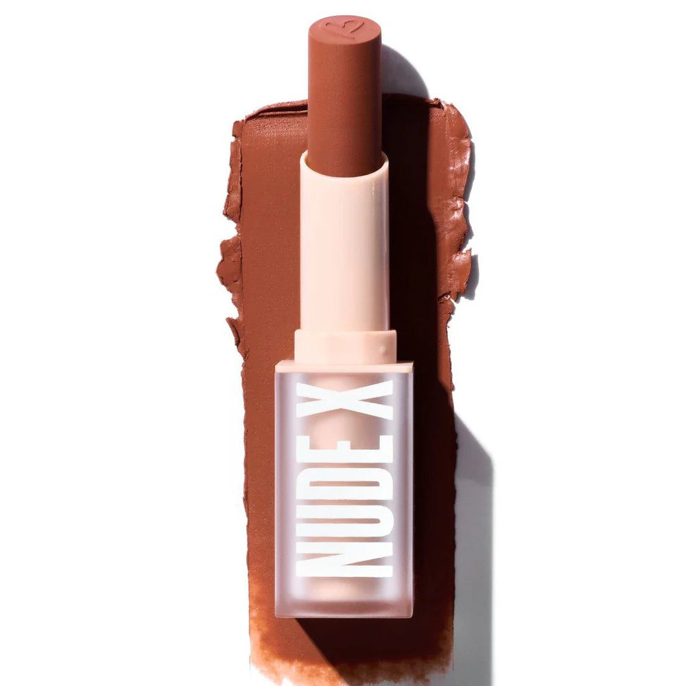 NUDE X SOFT MATTE LIPSTICKS