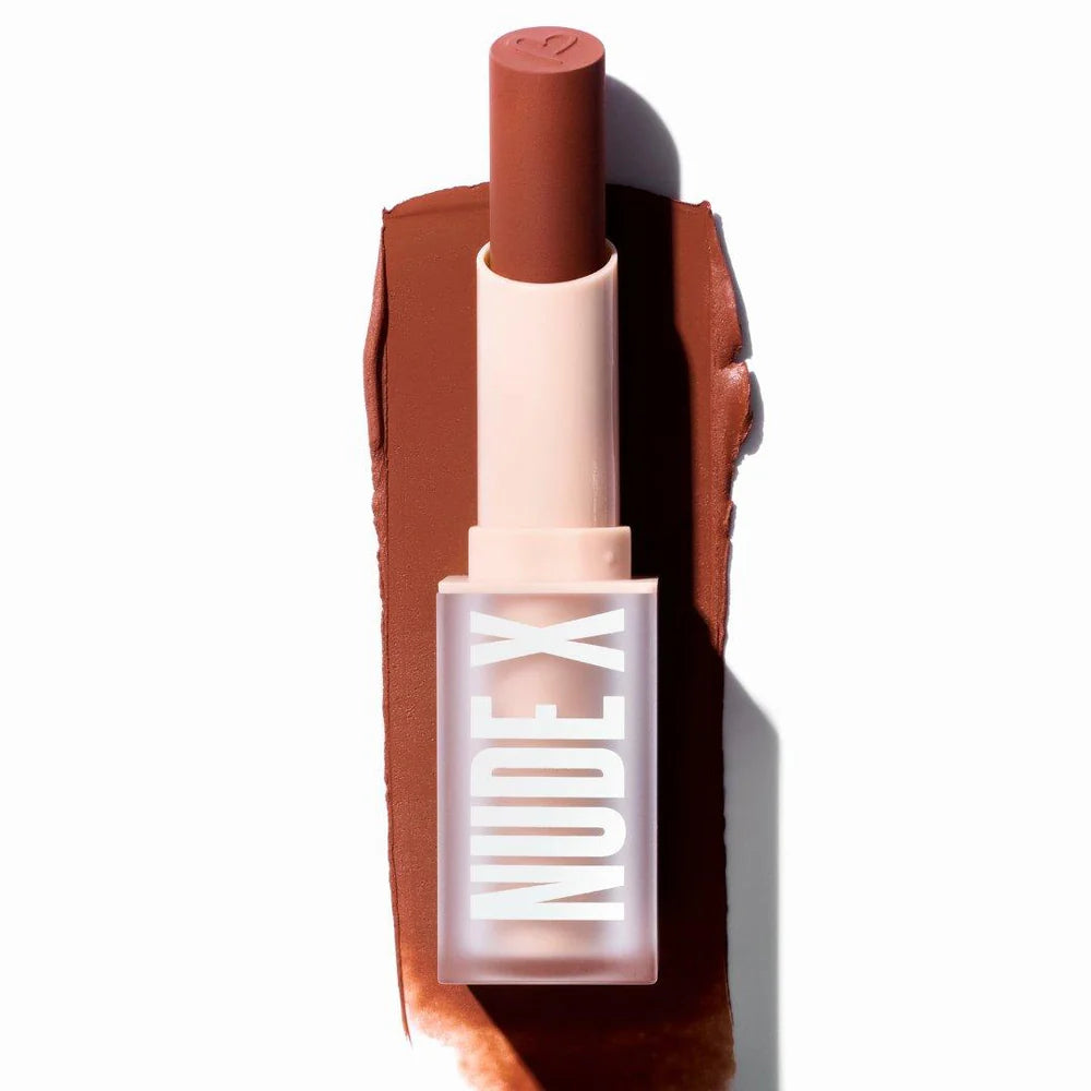 NUDE X SOFT MATTE LIPSTICKS