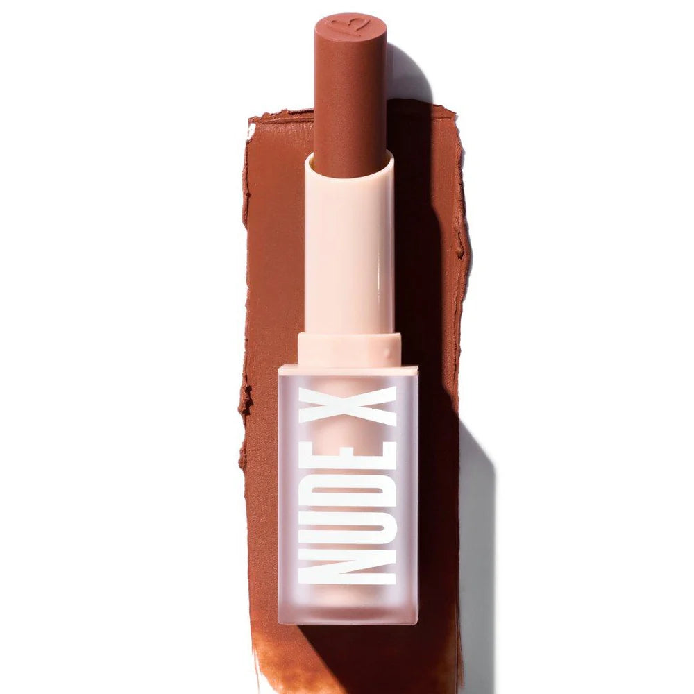 NUDE X SOFT MATTE LIPSTICKS