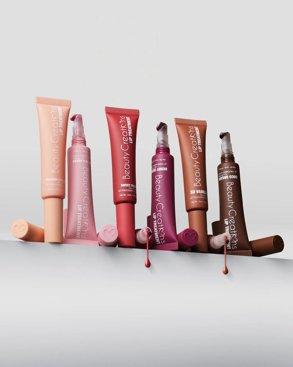 Beauty Creations LIP TREATMENT & TINT