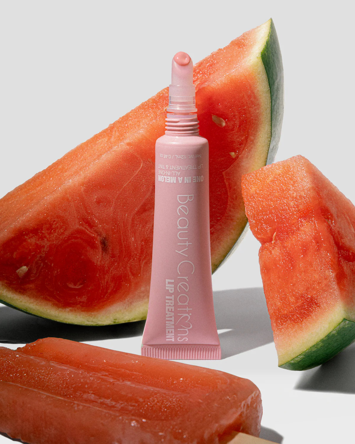 Beauty Creations LIP TREATMENT & TINT