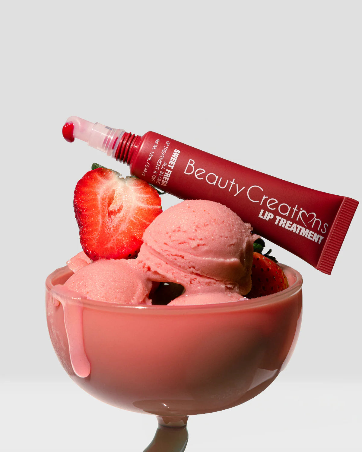 Beauty Creations LIP TREATMENT & TINT