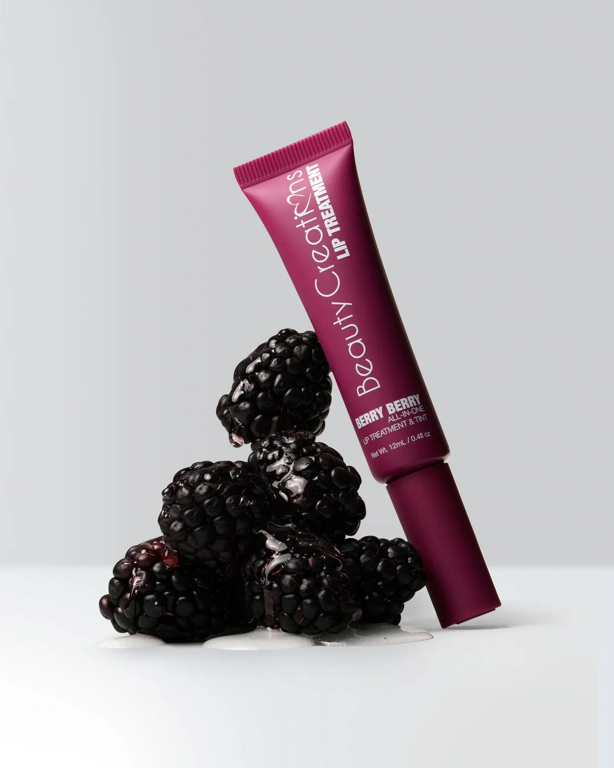 Beauty Creations LIP TREATMENT & TINT