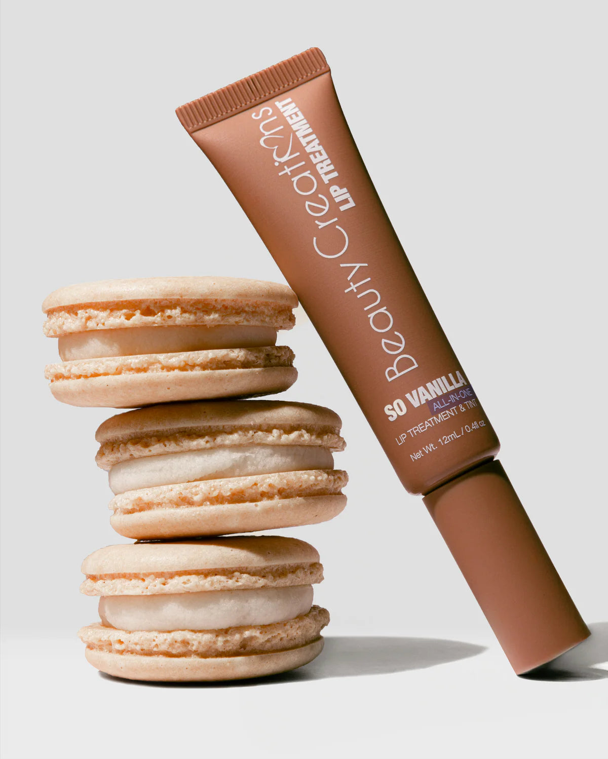 Beauty Creations LIP TREATMENT & TINT