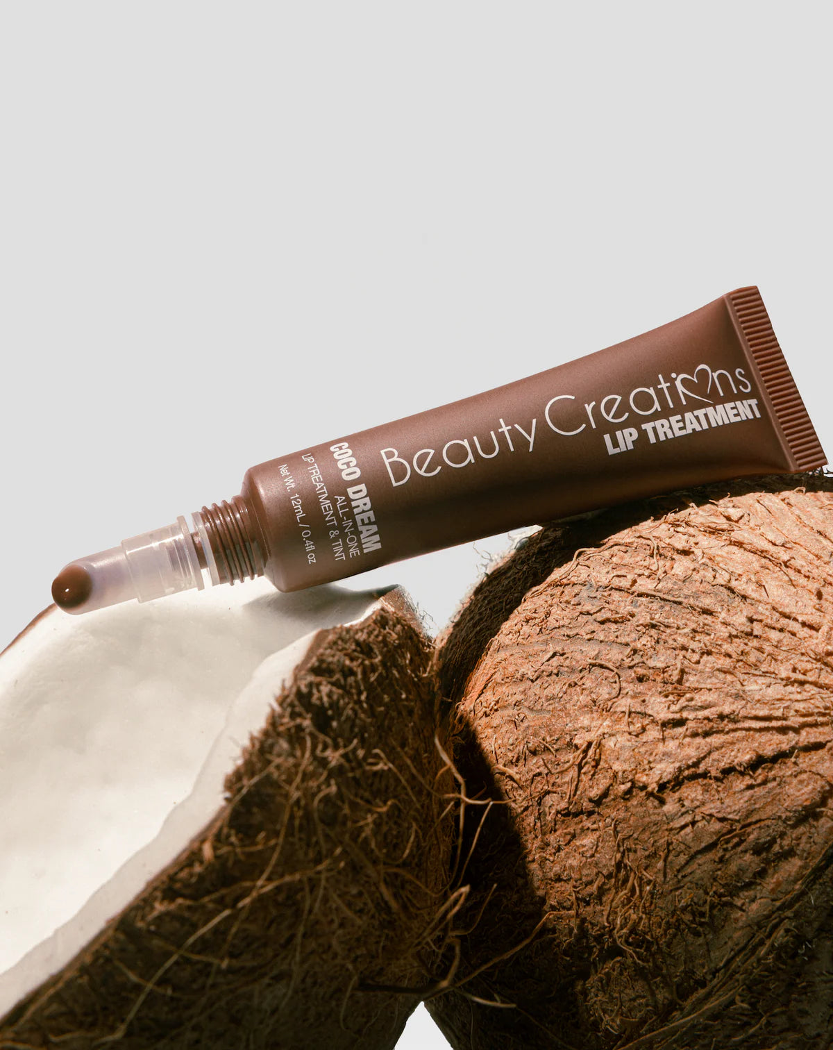 Beauty Creations LIP TREATMENT & TINT