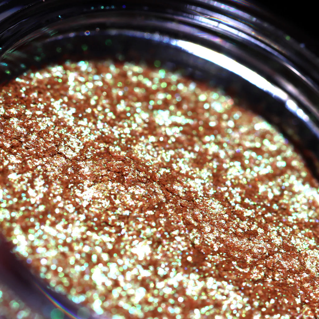 STARSHOW SHADOW POT 007, OMG