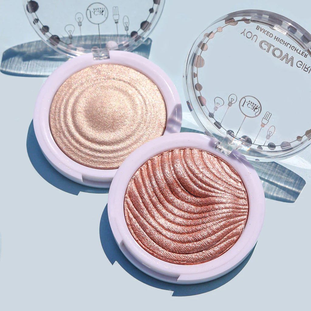 You Glow Girl Baked Highlighter
