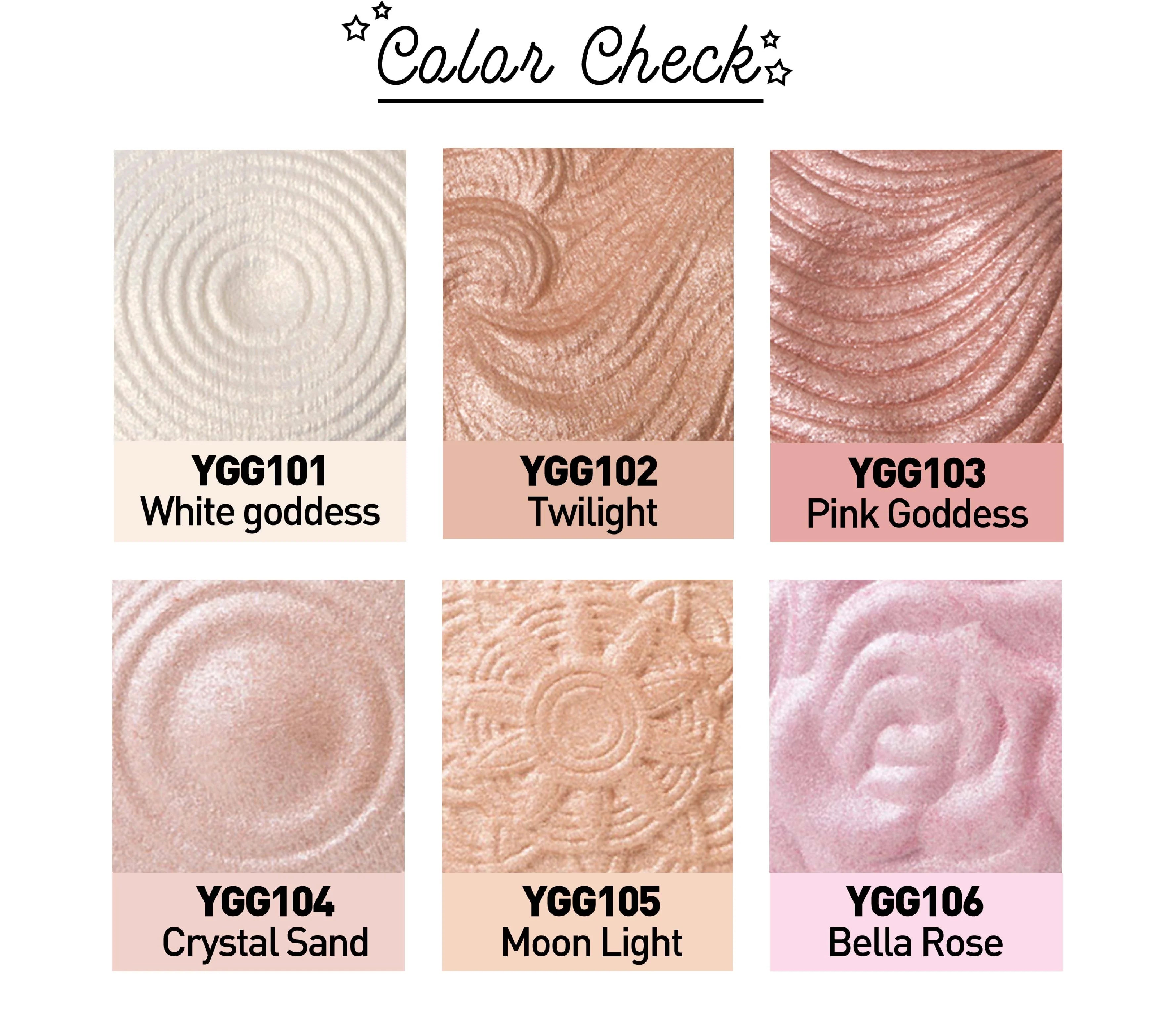 You Glow Girl Baked Highlighter