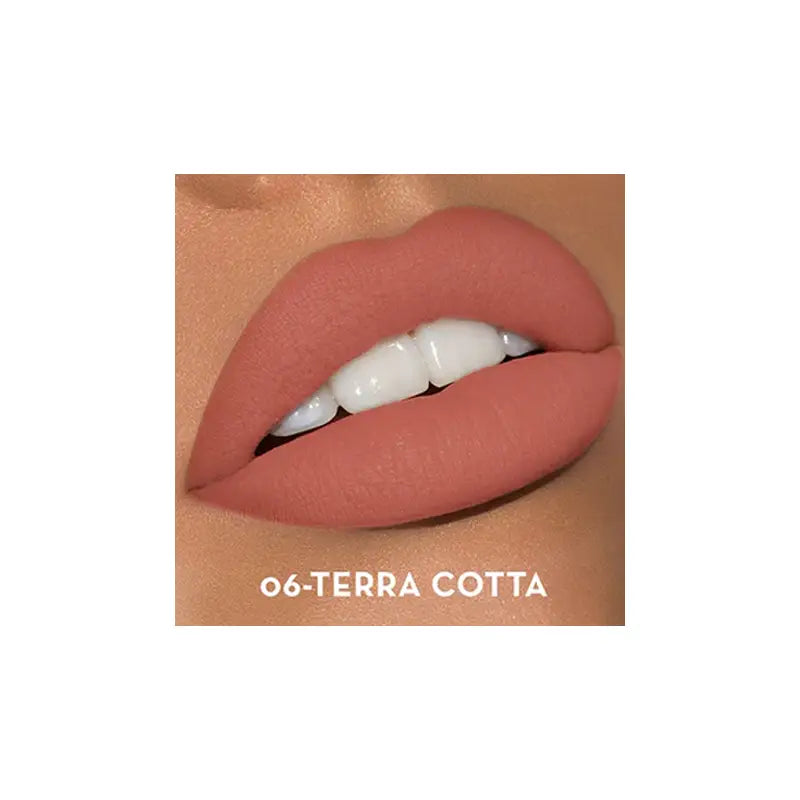 Italia Deluxe Mousse Matte Lipstick