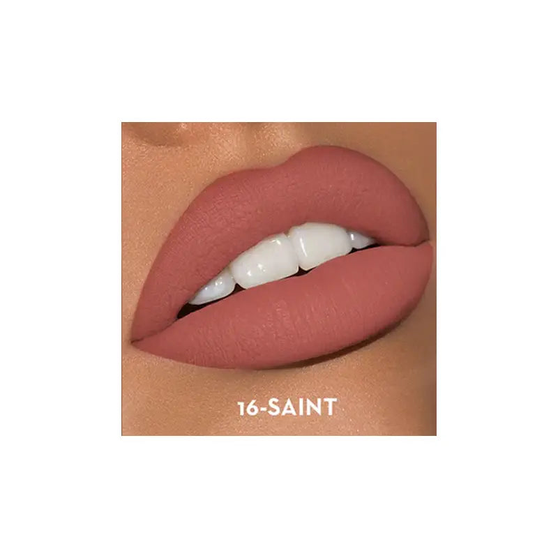 Italia Deluxe Mousse Matte Lipstick