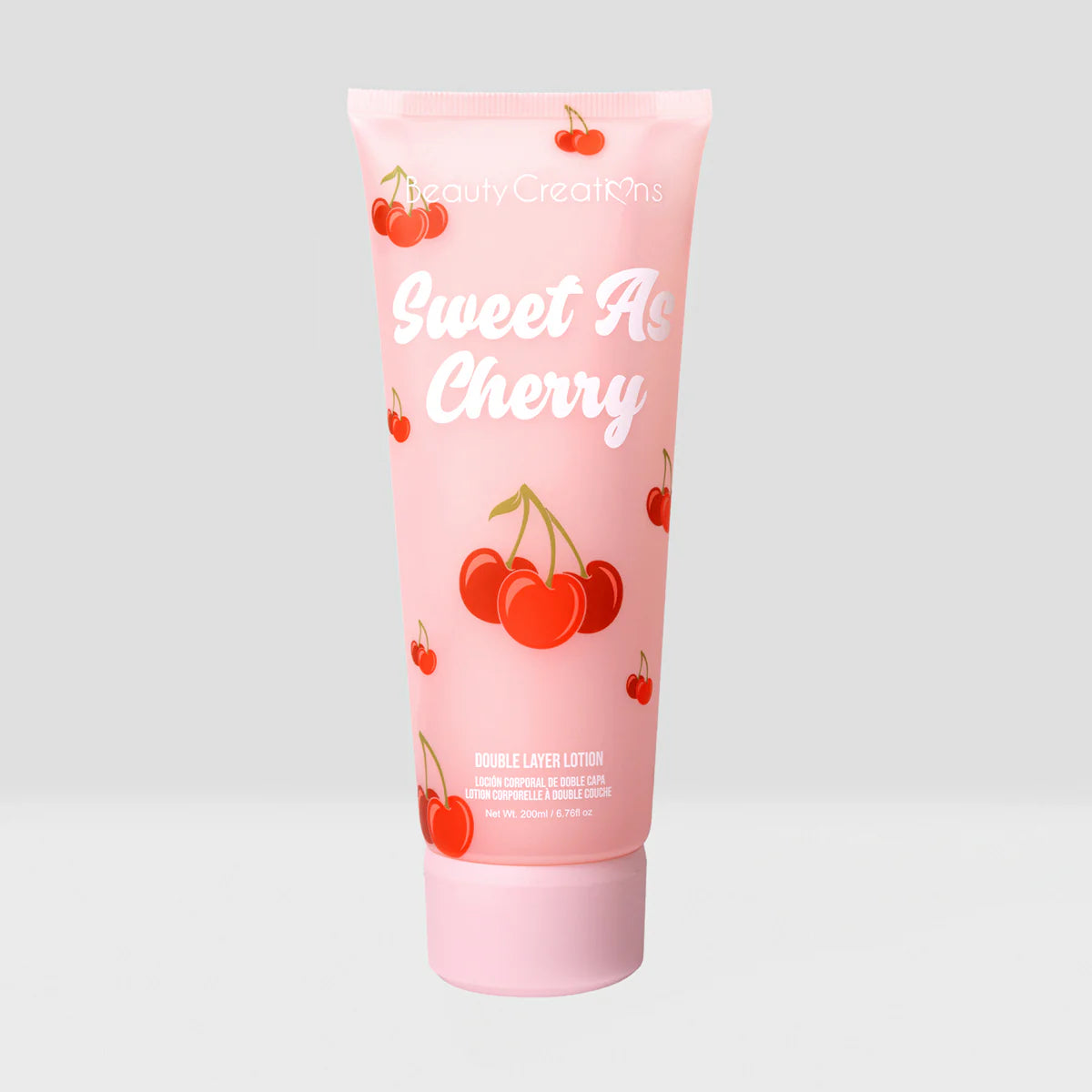 SWEET DOSE DOUBLE LAYER LOTION