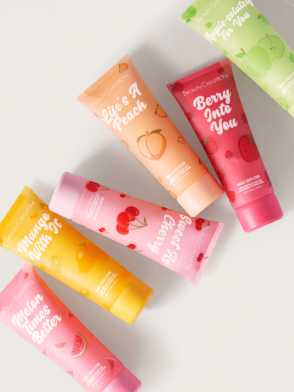 SWEET DOSE DOUBLE LAYER LOTION