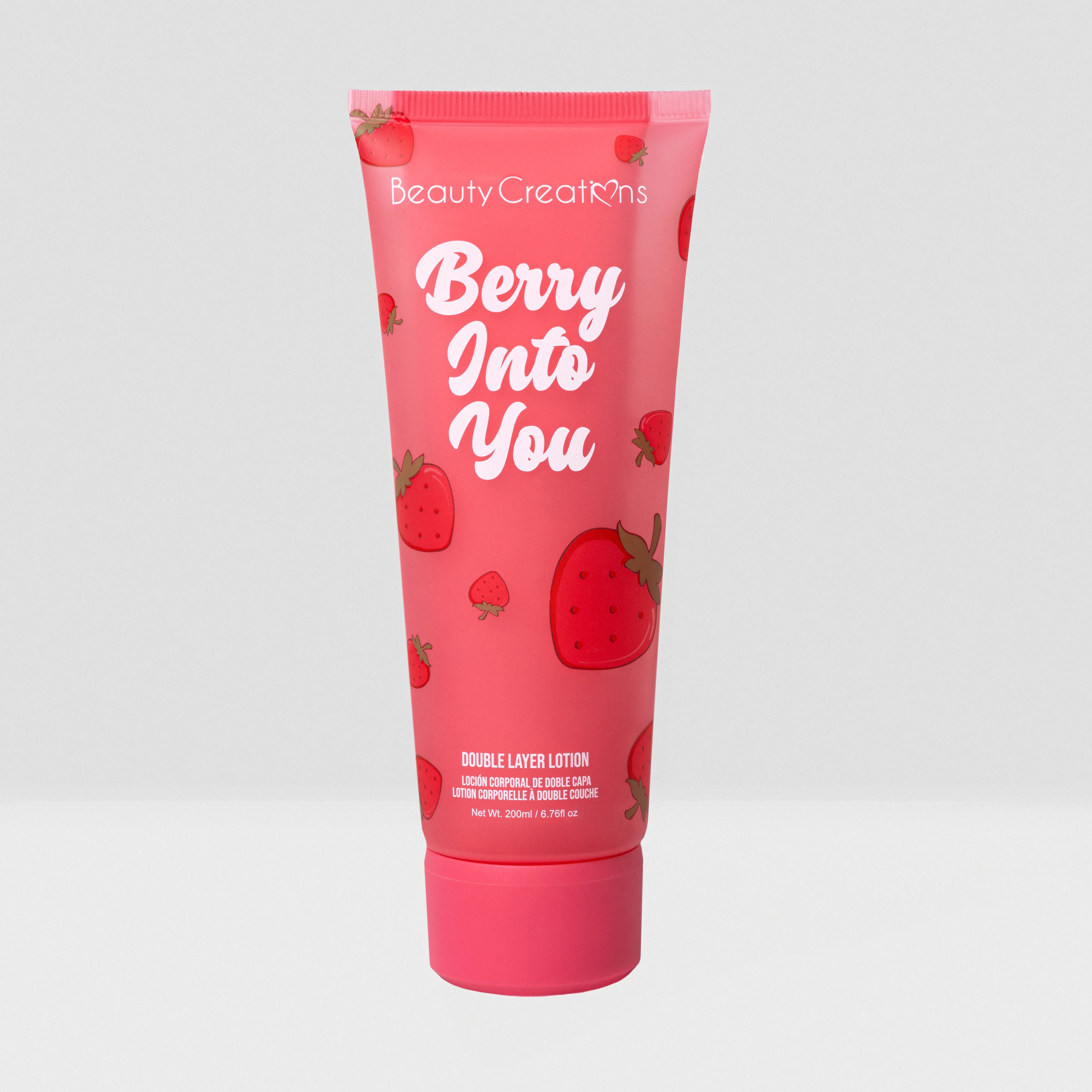 SWEET DOSE DOUBLE LAYER LOTION