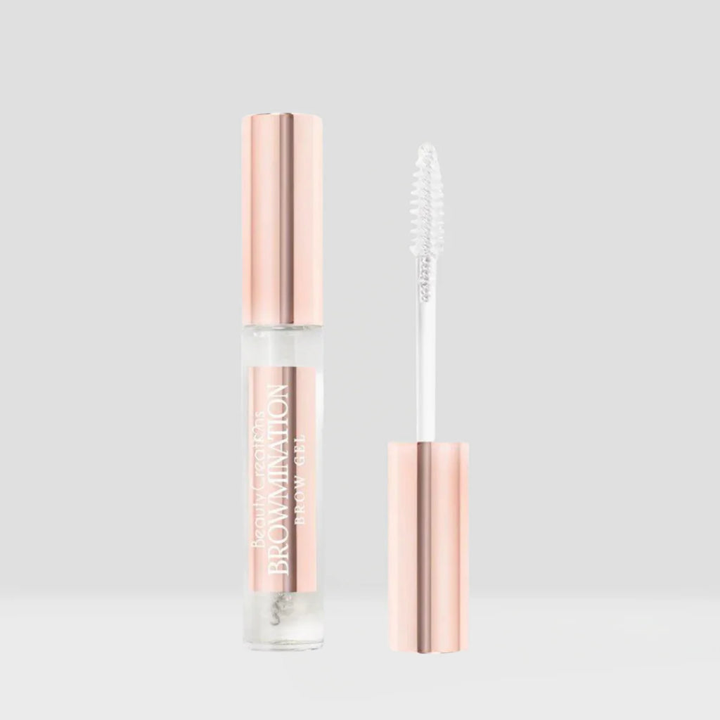 BROWMINATION BROW GEL