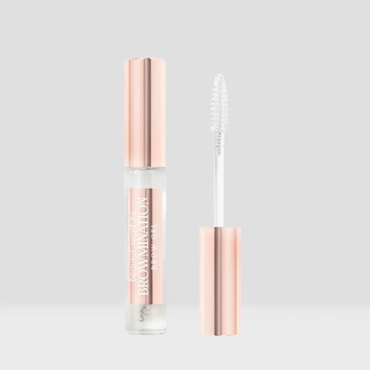 BROWMINATION BROW GEL