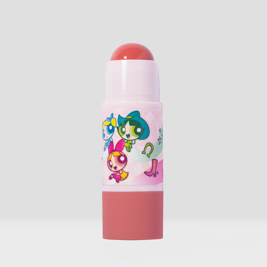 Beauty Creations x The Powerpuff Girls - Tinted Lip Balm