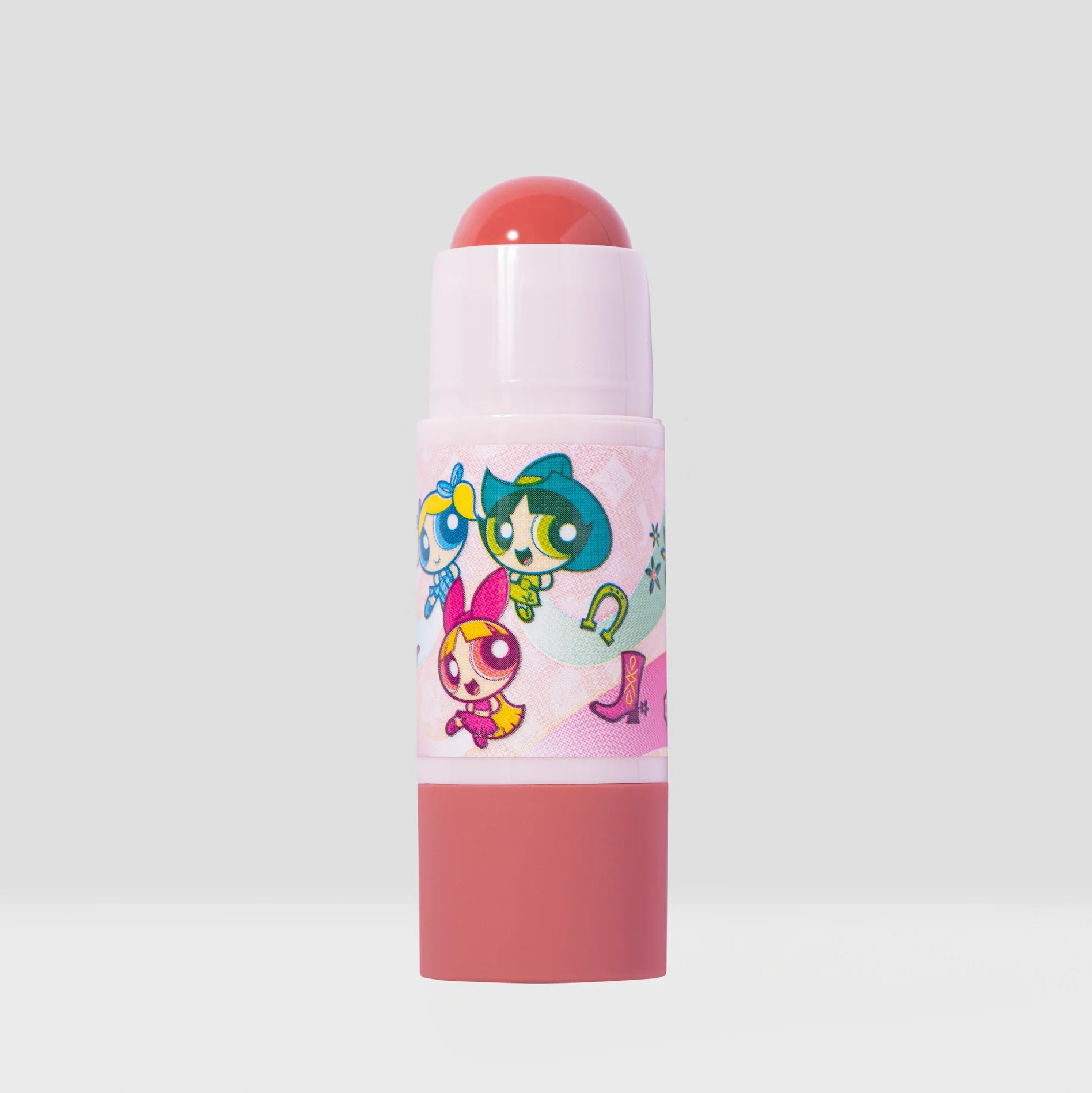 Beauty Creations x The Powerpuff Girls - Tinted Lip Balm