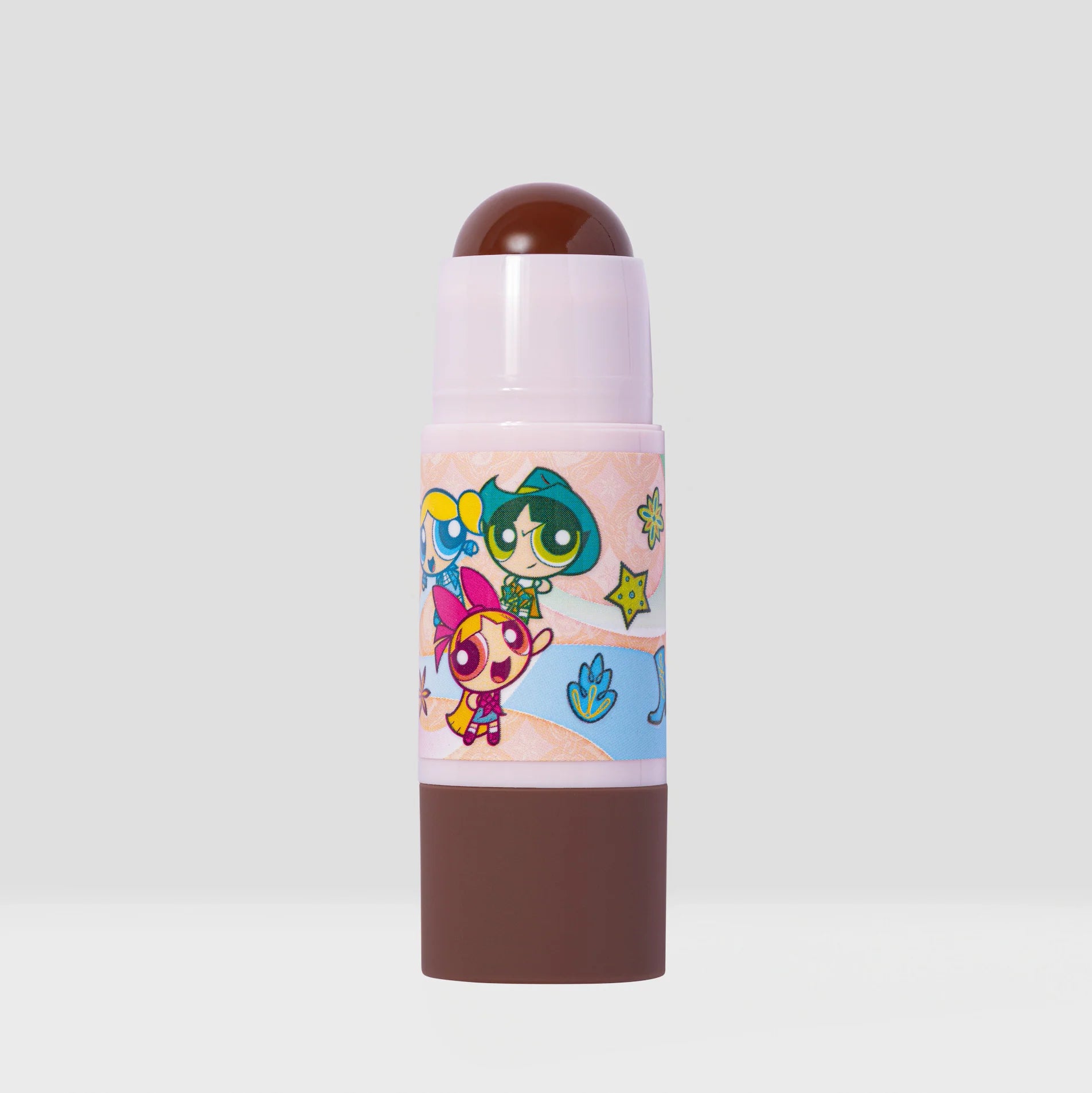 Beauty Creations x The Powerpuff Girls - Tinted Lip Balm
