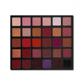 BeBella Maroon Mayhem Pro Palette