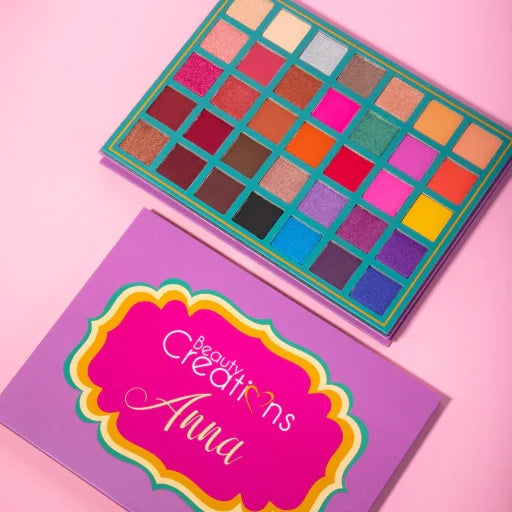 Beauty Creations Ana Palette