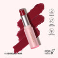 SIGNATURE LIPSTICK Burgundy Noir